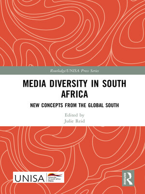 cover image of Media Diversity in South Africa